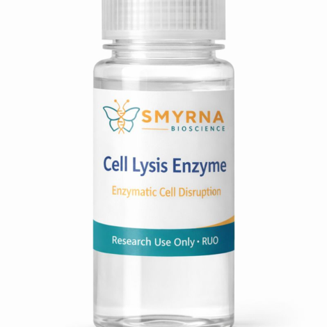 Smyrna Bioscience Cell Lysis Enzyme